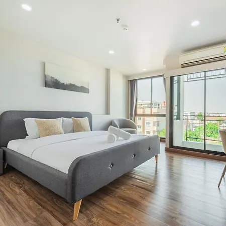 Zayn Bangna Hotel