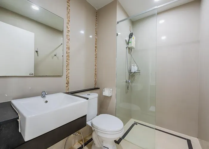 Zayn Bangna Hotel 3*