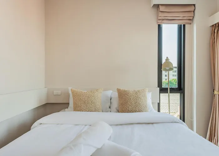 Hotel Zayn Bangna 3*