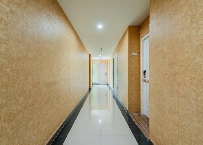 Hotel Zayn Bangna