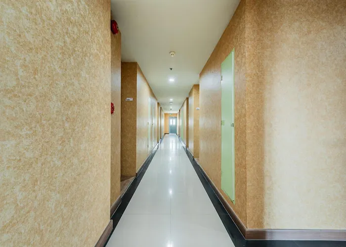Hotel Zayn Bangna Bangkok