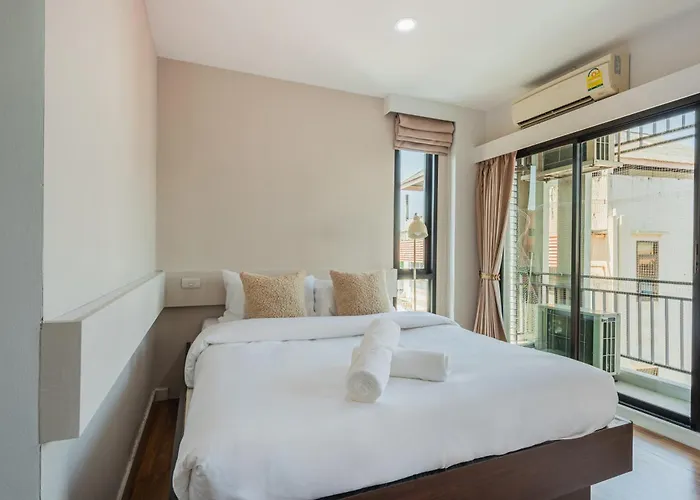 Zayn Bangna Hotel 3*