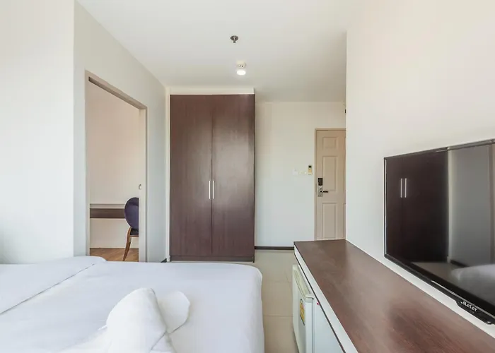 Zayn Bangna 3* Bangkok