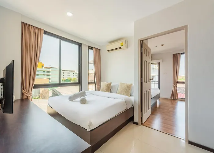 Zayn Bangna Bangkok