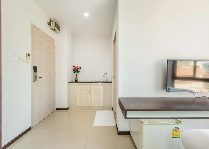 Zayn Bangna Hotel Bangkok
