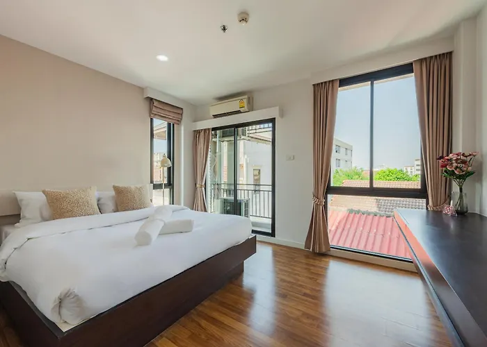 Zayn Bangna Hotel Bangkok