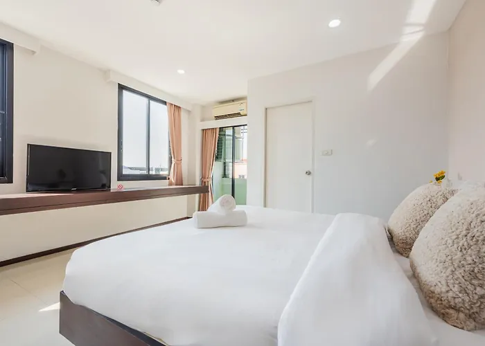 Zayn Bangna Hotel 3*