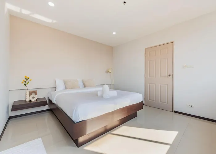 Zayn Bangna 3* Bangkok