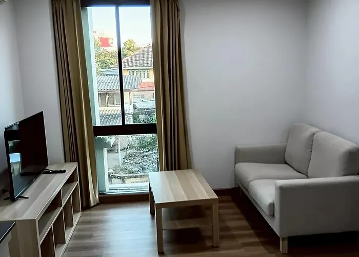 Hotel Zayn Bangna 3*